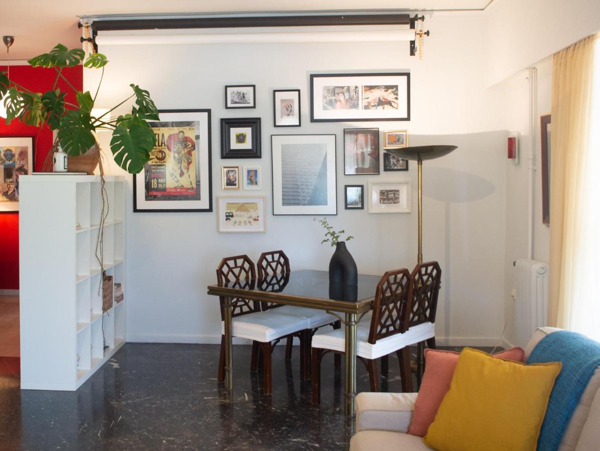 Nina's Cozy In Mikrolimano * Pireus