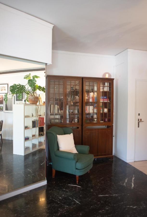 Nina's Cozy In Mikrolimano Pireus