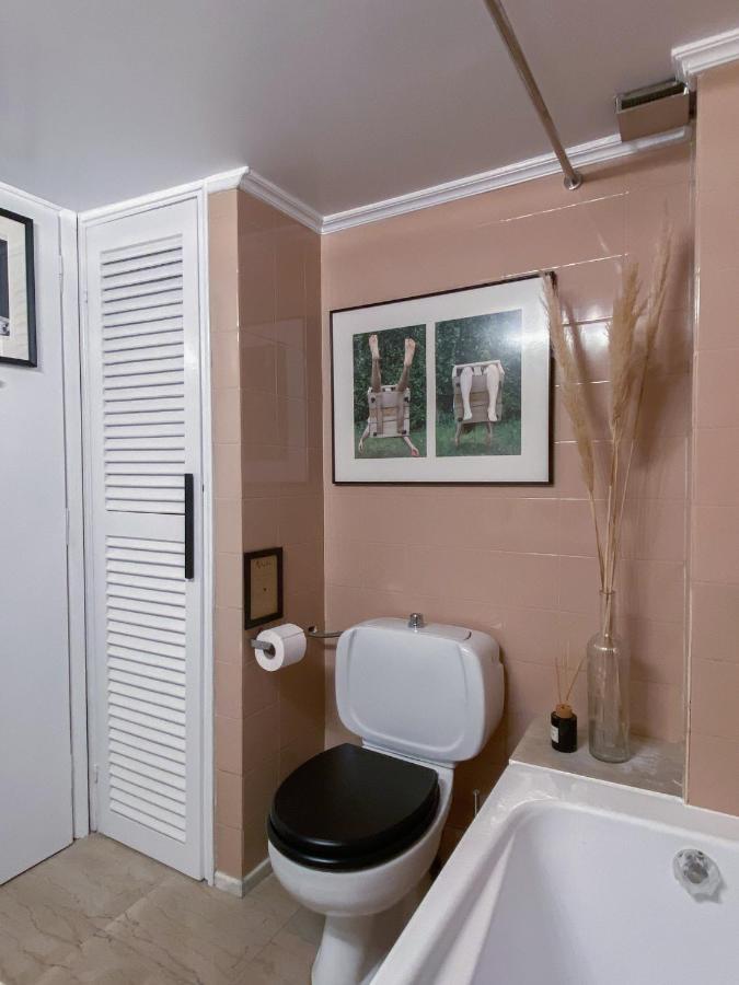 Nina's Cozy In Mikrolimano Pireus