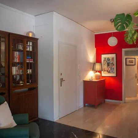 Nina'S Cozy Apartment In Mikrolimano Piraeus Exterior photo