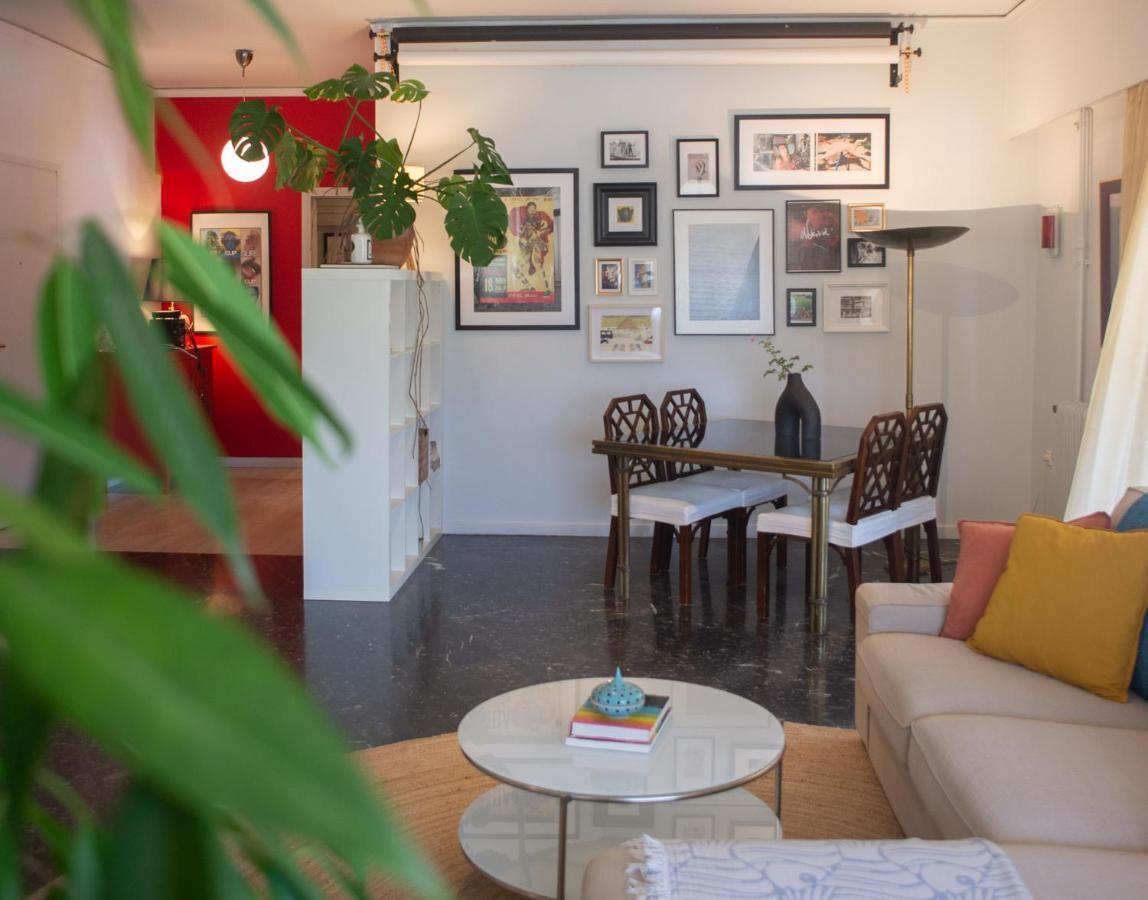 Nina's Cozy In Mikrolimano Piraeus
