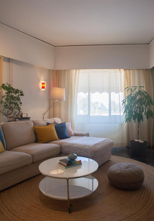 Apartment Nina's Cozy In Mikrolimano *