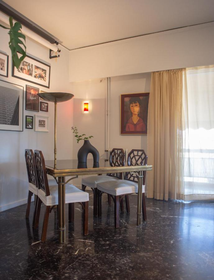 Nina's Cozy In Mikrolimano Piraeus