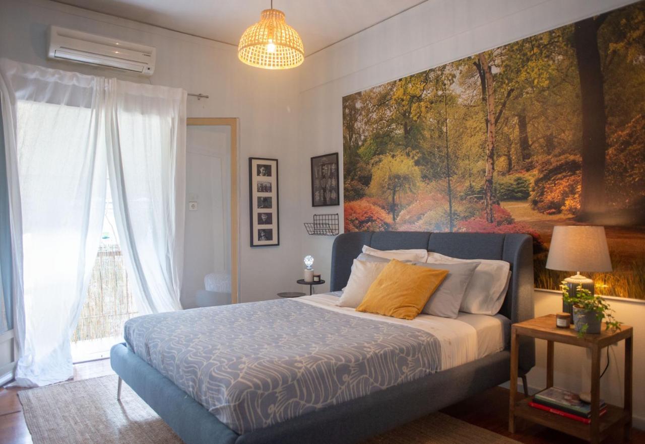 Nina's Cozy In Mikrolimano Piraeus